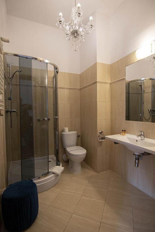 Zamkowy Готель 3*